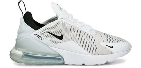 nike 270 weiß bunt|air max 270 schuhe.